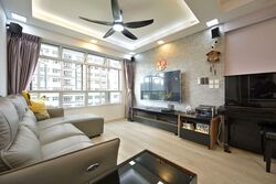 Blk 453A West Terra @ Bukit Batok (Bukit Batok), HDB 5 Rooms #544272271